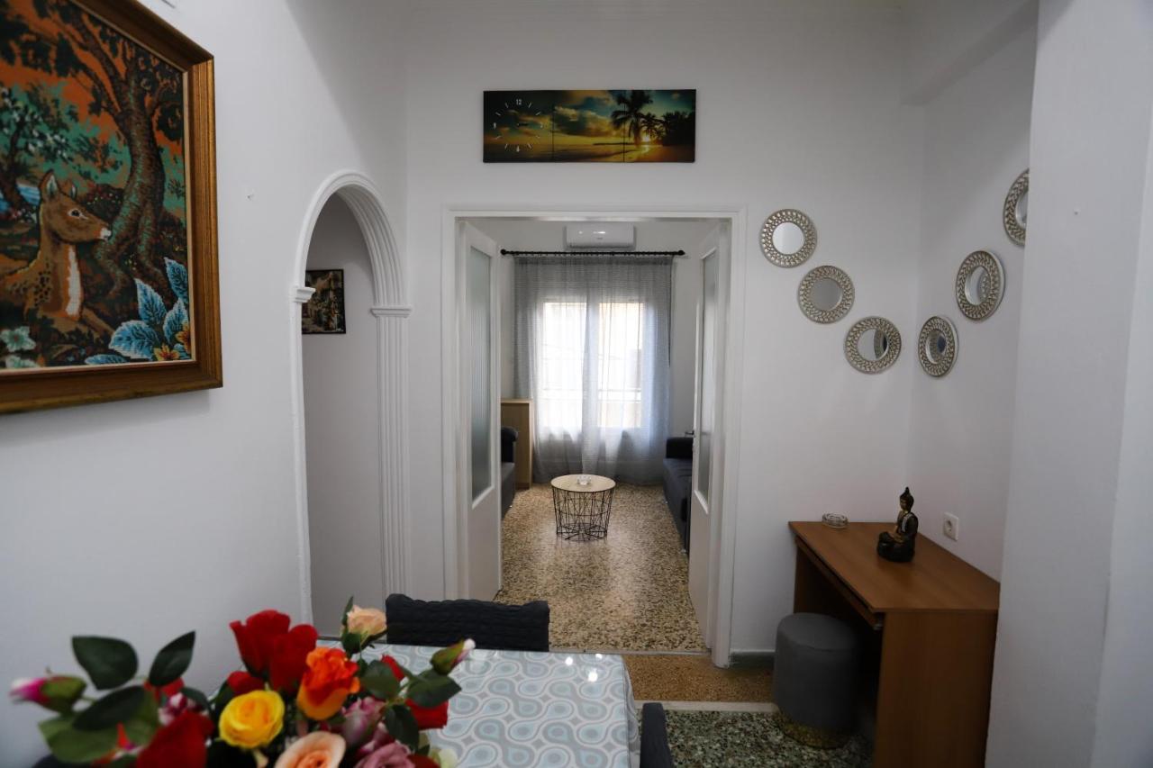 Apartment Aphrodite Corfu Town By Guestcorfu *