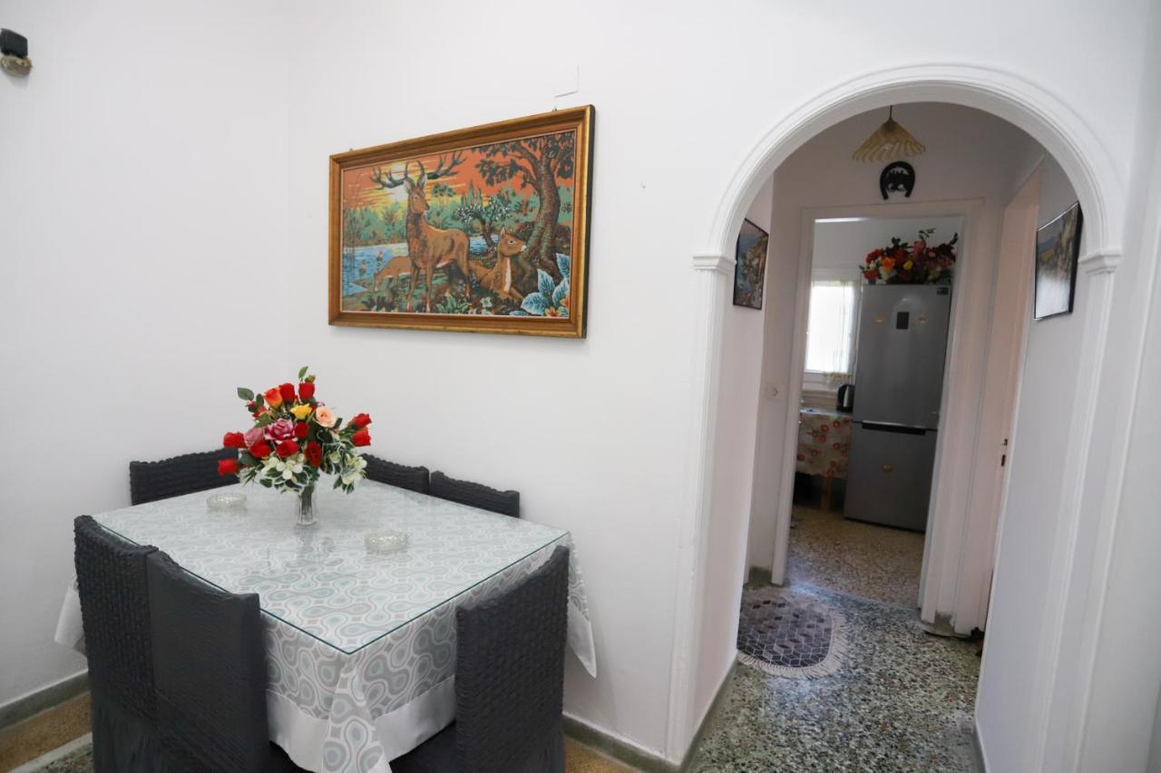 Appartement Aphrodite Corfu Town By Guestcorfu *